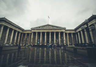 Βρετανικό Μουσείο: «Πολιτιστική διπλωματία» ο δανεισμός αντικειμένων σε άλλες χώρες