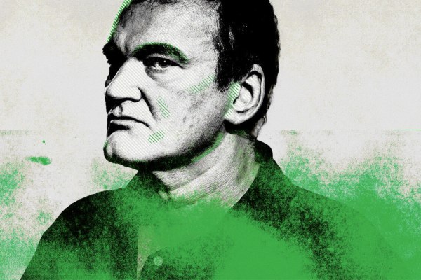 Ο Ντάνιελ Ντέι-Λιούις βάζει στη θέση του τον Ταραντίνο – Kοκαΐνη, τοξικότητα, IDF και ενόχληση με όλα