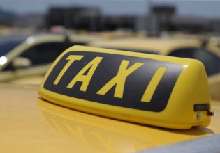 Ταξί: Πανελλαδική απεργία στις 2 και 3 Δεκεμβρίου