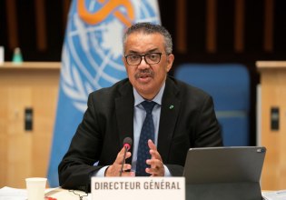 Σουδάν: Ανησυχεί ο ΠΟΥ για την αιχμαλωσία δεκάδων υγειονομικών και χιλιάδων αμάχων