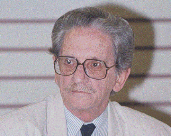 Αναστάσιος Πεπονής: Συνεπής πορεία