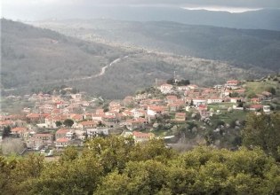 «Απάτητα βουνά» ο Πάρνωνας και τα Τζουμέρκα