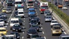 Τέλη κυκλοφορίας: Εκπνέει σήμερα η προθεσμία πληρωμής – Τσουχτερά πρόστιμα