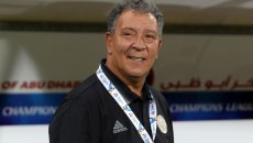 Ο Χενκ Τεν Κάτε αναλαμβάνει το Σουρινάμ με στόχο το Μουντιάλ 2026