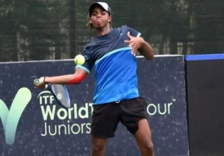 Νέο φαινόμενο διαφθοράς στο τένις: Τετραετής αποκλεισμός σε 21χρονο για στημένα!