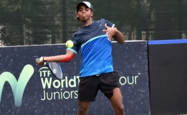 Νέο φαινόμενο διαφθοράς στο τένις: Τετραετής αποκλεισμός σε 21χρονο για στημένα!