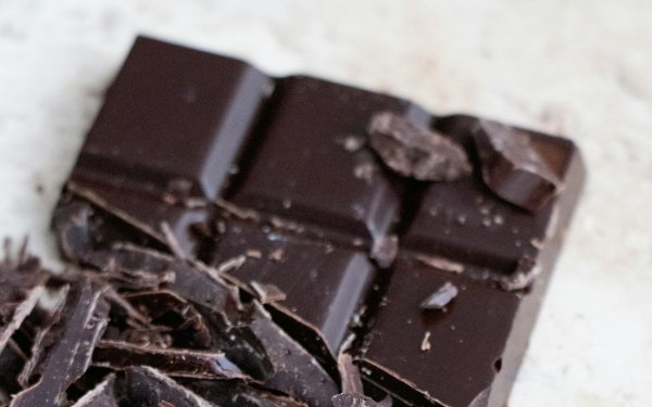 Το μυστικό της νεότητας κρύβεται στη μαύρη σοκολάτα;