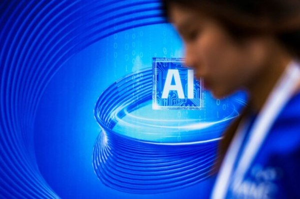 Τεχνητή Νοημοσύνη: Τα καλά από το σκάσιμο μιας «φούσκας» πολλών τρισ. ευρώ