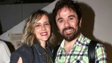 Θανάσης Τσαλταμπάσης: Θα γίνει μπαμπάς για δεύτερη φορά, η συγκινητική ανάρτηση