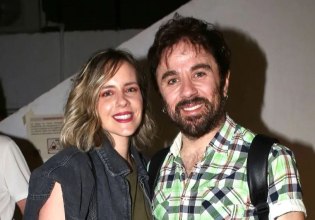 Θανάσης Τσαλταμπάσης: Θα γίνει μπαμπάς για δεύτερη φορά, η συγκινητική ανάρτηση