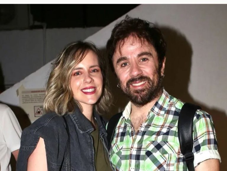 Θανάσης Τσαλταμπάσης: Θα γίνει μπαμπάς για δεύτερη φορά, η συγκινητική ανάρτηση