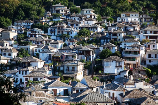 Θάσος: Προσποιήθηκε τον αδελφό της για να βρει την πρώην γυναίκα του ο 55χρονος