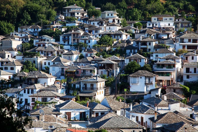 Θάσος: Προσποιήθηκε τον αδελφό της για να βρει την πρώην γυναίκα του ο 55χρονος