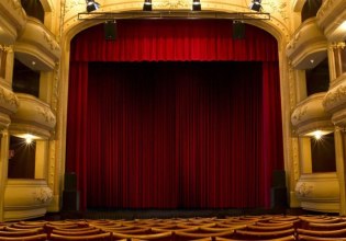 Κλειστά τα θέατρα: Απεργία των ηθοποιών στις 27 Δεκεμβρίου