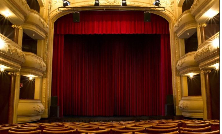 Κλειστά τα θέατρα: Απεργία των ηθοποιών στις 27 Δεκεμβρίου