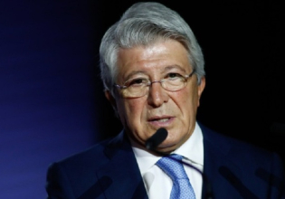 Η σταθερότητα στην Ατλέτικο Μαδρίτης, η εγγύηση Σιμεόνε και ο θρύλος ‘Ομπλακ