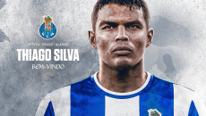Η Πόρτο ανακοίνωσε τον Τιάγκο Σίλβα