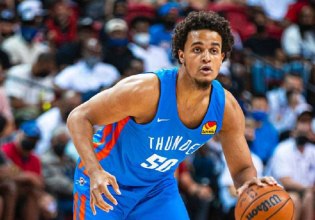 Σενάρια από την Ισπανία για Παναθηναϊκό και Ρόμπινσον-Ερλ (vids)