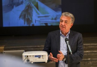 Προτεραιότητα για την περιφέρεια Κρήτης η αναγέννηση των Νεωρίων