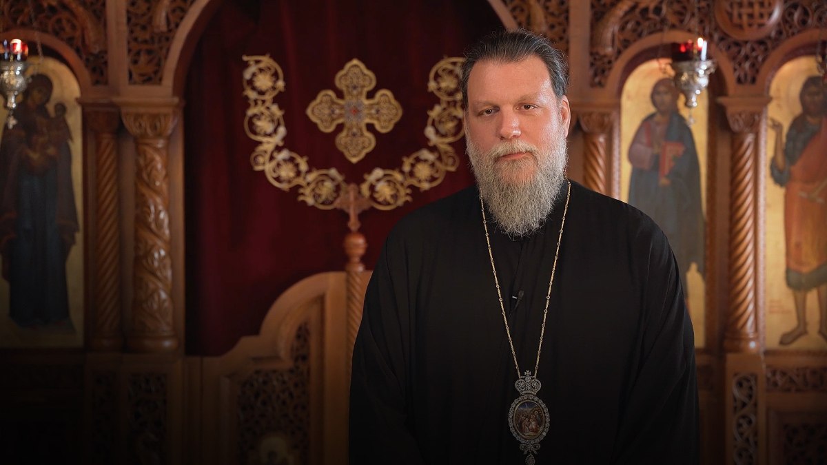Ο Μητροπολίτης Νέας Ιωνίας Γαβριήλ καλεί σε Αγρυπνία για την υποδοχή του 2026