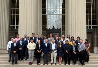 Ναυτιλία: Κερδίζει έδαφος η πυρηνική πρόωση των πλοίων