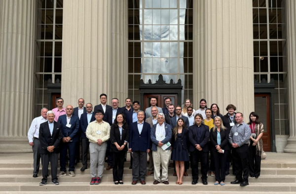 Ναυτιλία: Κερδίζει έδαφος η πυρηνική πρόωση των πλοίων