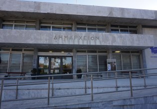 «Κλείνει» για λίγες ώρες ο Δήμος Κομοτηνής