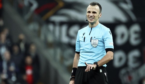 Bόσνιος elite διαιτητής στο ΠΑΟΚ – Παναθηναϊκός – Όλοι οι ορισμοί στην 15η αγωνιστική της Super League