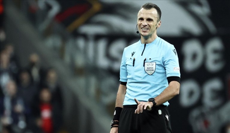 Bόσνιος elite διαιτητής στο ΠΑΟΚ – Παναθηναϊκός – Όλοι οι ορισμοί στην 15η αγωνιστική της Super League