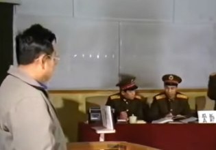 Τιενανμέν 1989: Το αποκαλυπτικό βίντεο της μυστικής δίκης του στρατηγού που αρνήθηκε να πυροβολήσει αμάχους