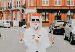 Μπορεί κάθε μέρα να είναι σαν Χριστούγεννα;