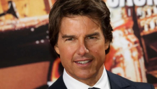 Ο Τομ Κρουζ χορεύει με ένα… φτυάρι στη νέα ταινία του – Οι πρώτες εικόνες