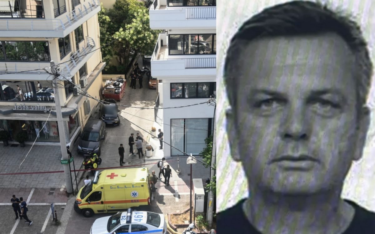 Δολοφονία τοπογράφου στο Νέο Ψυχικό: Την ενοχή των δύο κατηγορουμένων αποφάσισε το δικαστήριο