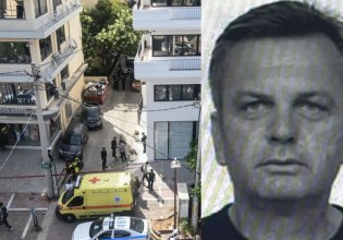 Δολοφονία τοπογράφου στο Νέο Ψυχικό: Την ενοχή των δύο κατηγορουμένων αποφάσισε το δικαστήριο