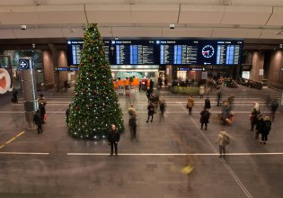 Χριστούγεννα: Friendmas, νέες εμπειρίες και περιπέτειες – Τι κρύβεται πίσω από την «έκρηξη» των ταξιδιών