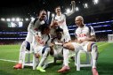 Τότεναμ – Σλάβια Πράγας 3-0: Εύκολη νίκη για τους «σπερς» που… βλέπουν οκτάδα