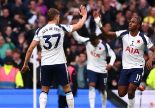 Οι αθλητικές μεταδόσεις της Κυριακής (28/12): Δράση με Premier League και Κόπα Άφρικα