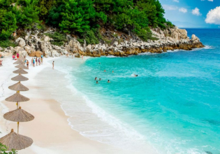 Κοινωνικός τουρισμός: Μέχρι και 12 δωρεάν διανυκτερεύσεις σε συγκεκριμένες περιοχές