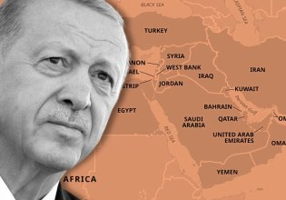 Οι φιλοδοξίες του Ερντογάν, μεγαλύτερες από τις δυνατότητες της Τουρκίας – Τι εξηγεί Τουρκάλα ειδικός