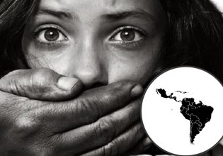 Κολαστήρια για εκατομμύρια γυναίκες τουριστικοί «παράδεισοι» – Κυβερνήσεις κάνουν τα στραβά  μάτια