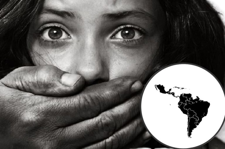 Κολαστήρια για εκατομμύρια γυναίκες τουριστικοί «παράδεισοι» – Κυβερνήσεις κάνουν τα στραβά  μάτια