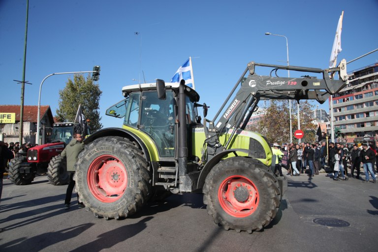 δημοσκόπηση