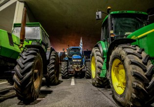 Μπλόκα: Σε σημείο «βρασμού» αγρότες και κτηνοτρόφοι – Ανοιχτός ο δρόμος της κλιμάκωσης