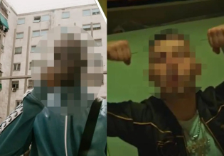 Συνελήφθησαν δύο τράπερ ως μέλη κυκλώματος διακίνησης ναρκωτικών