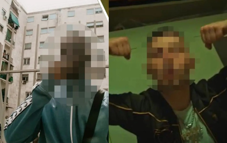 Συνελήφθησαν δύο τράπερ ως μέλη κυκλώματος διακίνησης ναρκωτικών