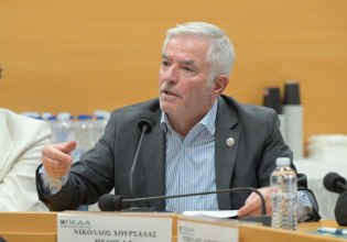 Γιατί όχι εκλογή Δημάρχου με 37%;