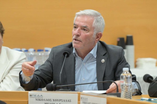 Γιατί όχι εκλογή Δημάρχου με 37%;