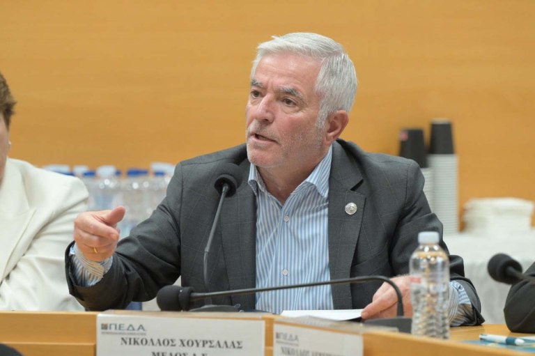 Γιατί όχι εκλογή Δημάρχου με 37%;