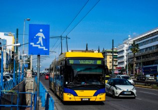 Σε ευθεία αμφισβήτηση από το ΠΑΣΟΚ οι χειρισμοί Κυρανάκη για τα τρόλεϊ