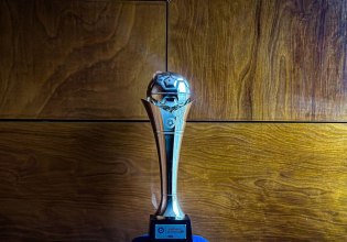 Betsson Super Cup: Αυτό είναι το νέο τρόπαιο του τελικού Ολυμπιακός – ΟΦΗ (pic)